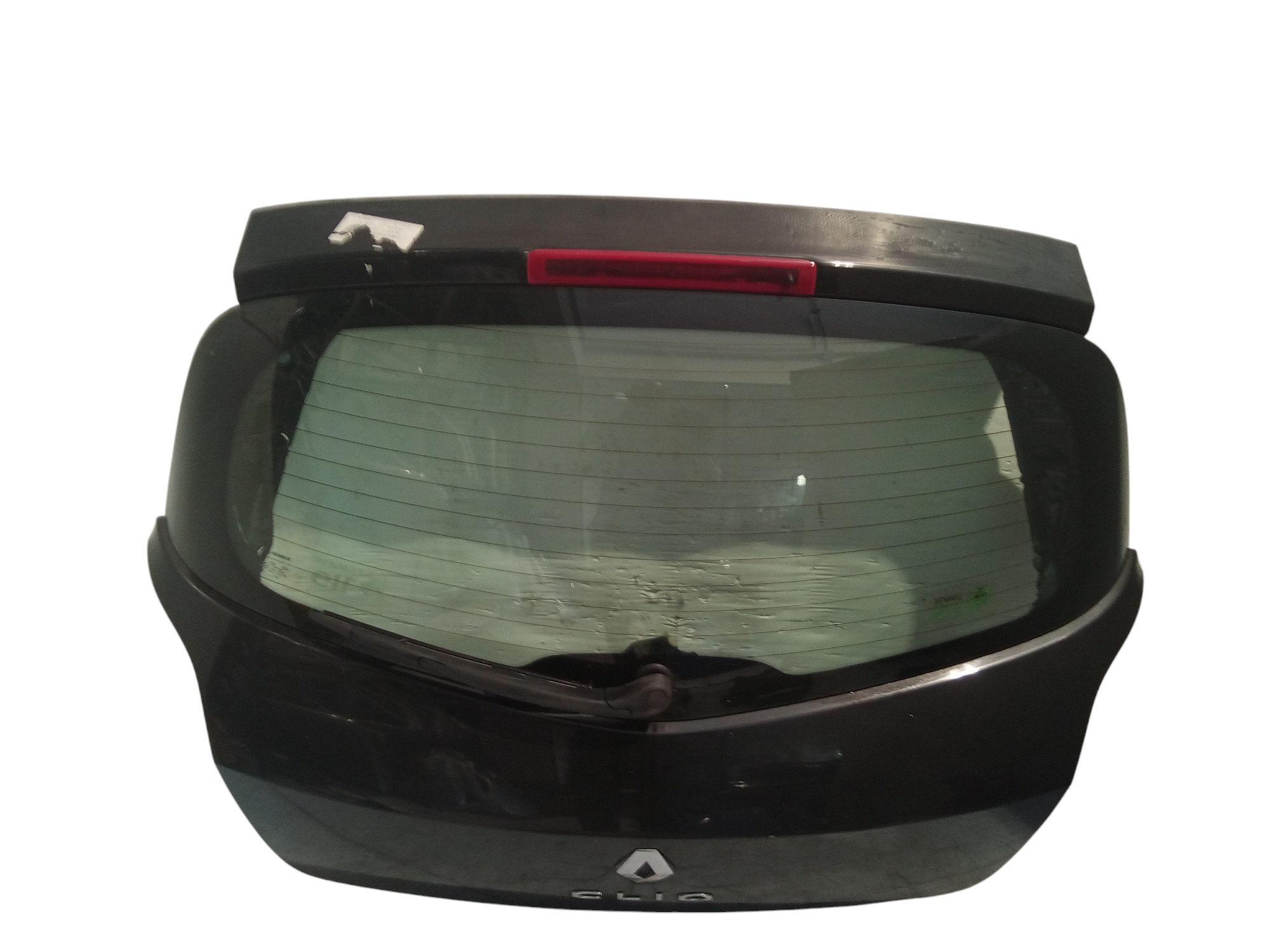 Portellone Posteriore per Renault Clio Serie (08>15) (2008 - 2015)