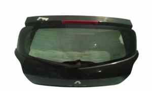 Portellone Posteriore per Renault Clio Serie (08>15) (2008 - 2015)