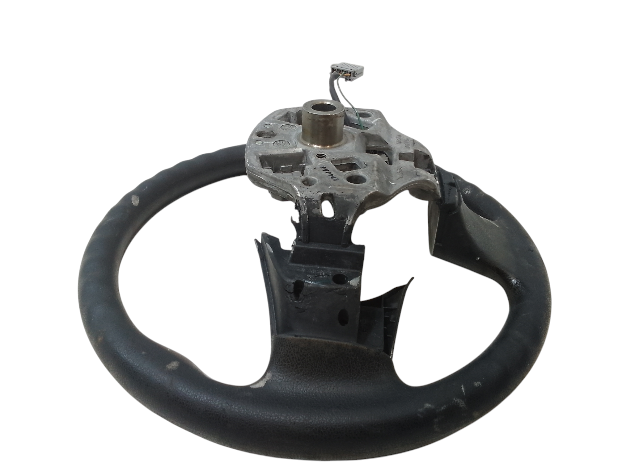 Volante per Kia Soul (2009 - 2011)