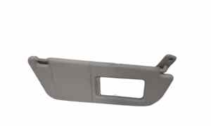 Parasole aletta Lato Passeggero per Opel Corsa C 3p 2 Serie (2003 - 2006)