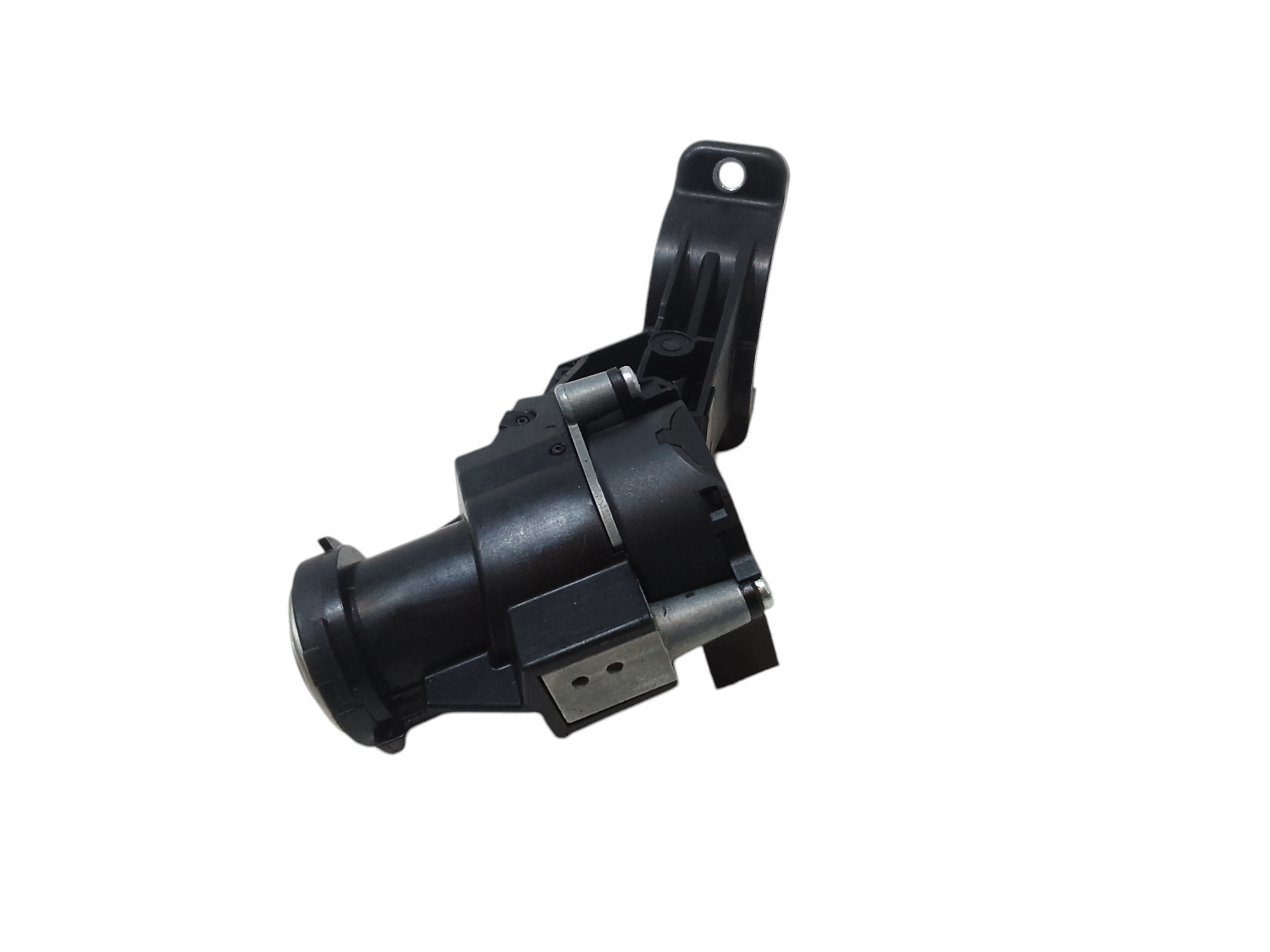 Blocchetto Accensione per Fiat Punto Evo (2009 - 2012)
