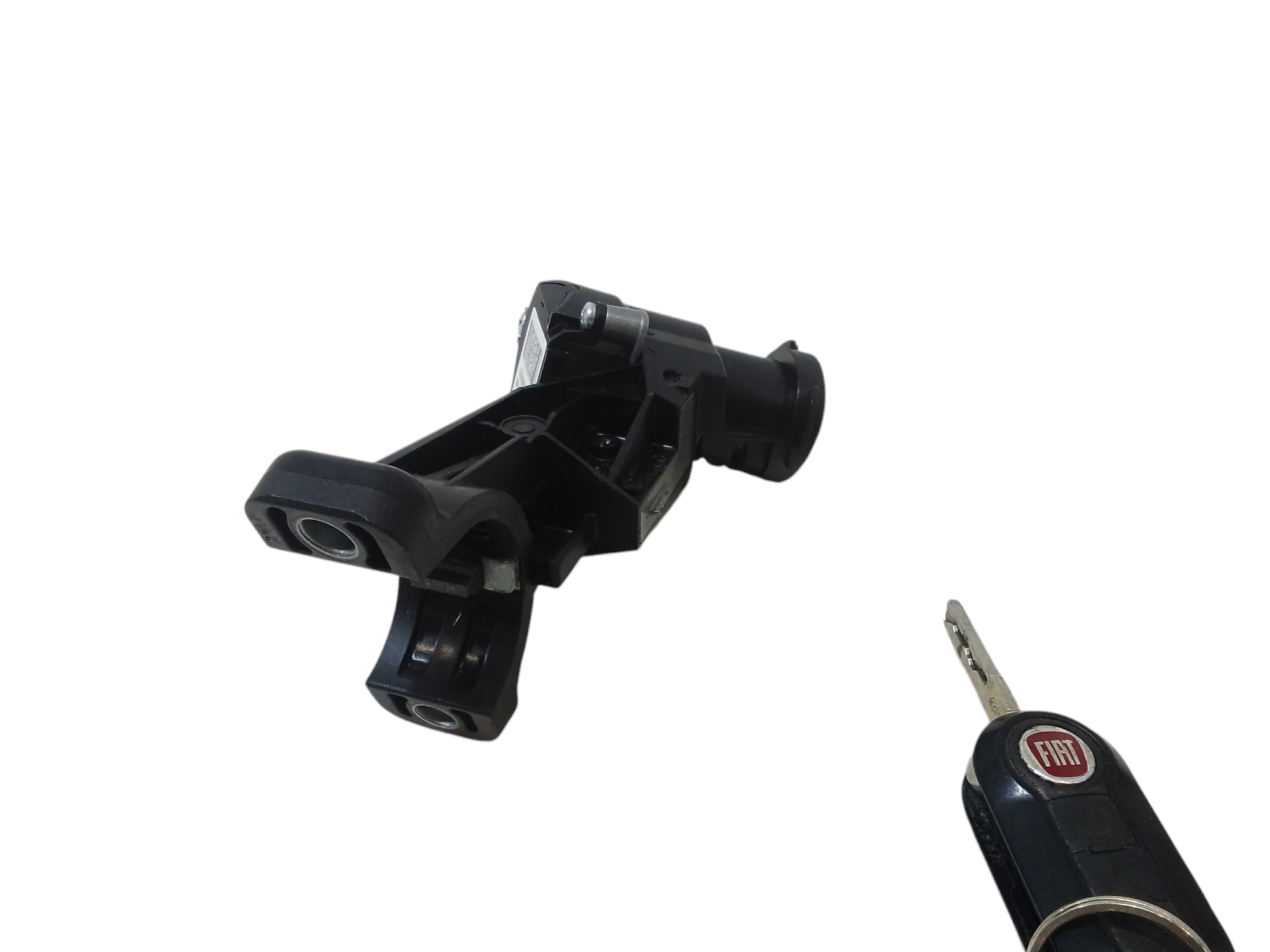 Blocchetto Accensione per Fiat Punto Evo (2009 - 2012)