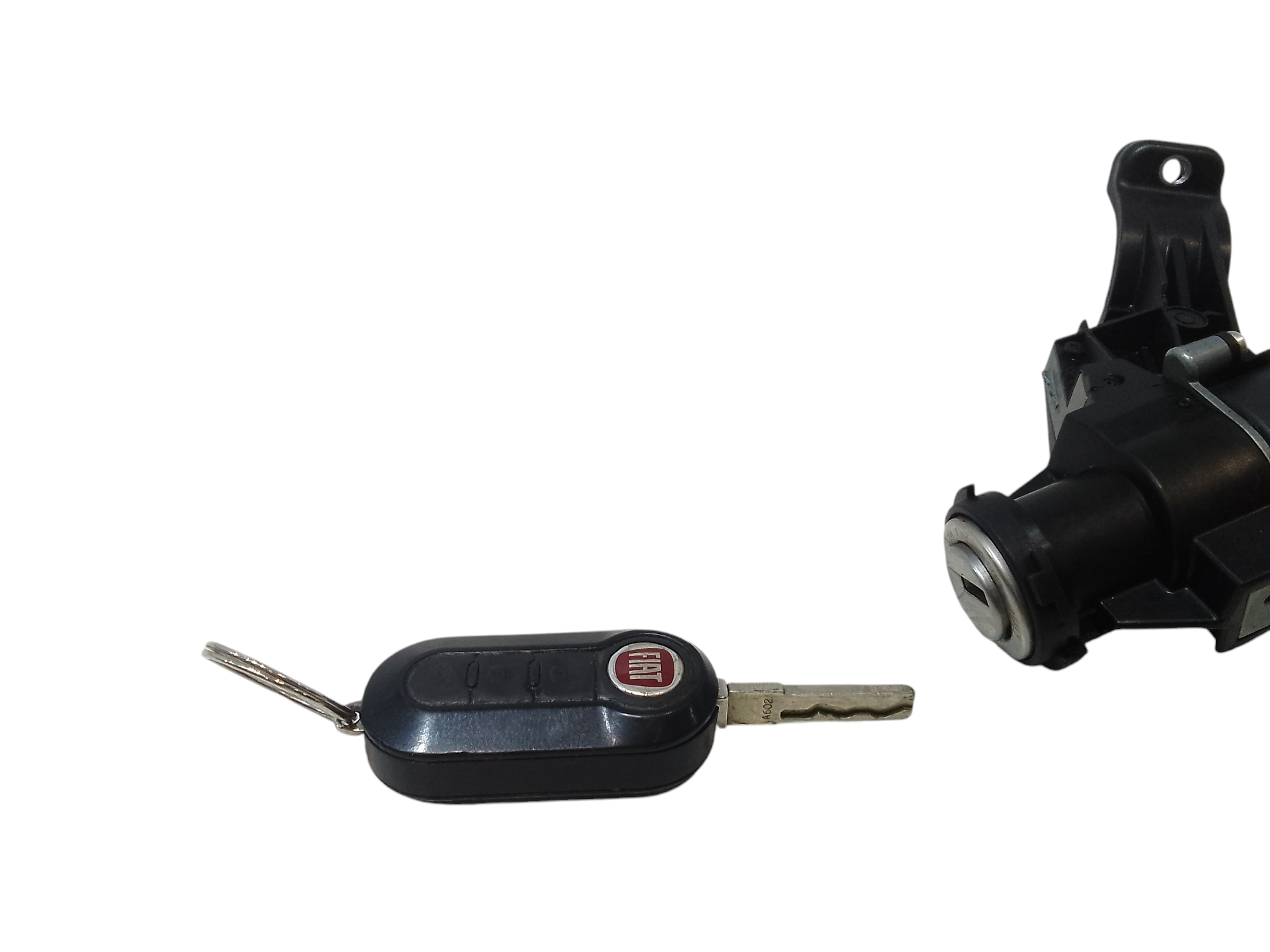 Blocchetto Accensione per Fiat Punto Evo (2009 - 2012)