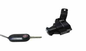 Blocchetto Accensione per Fiat Punto Evo (2009 - 2012)