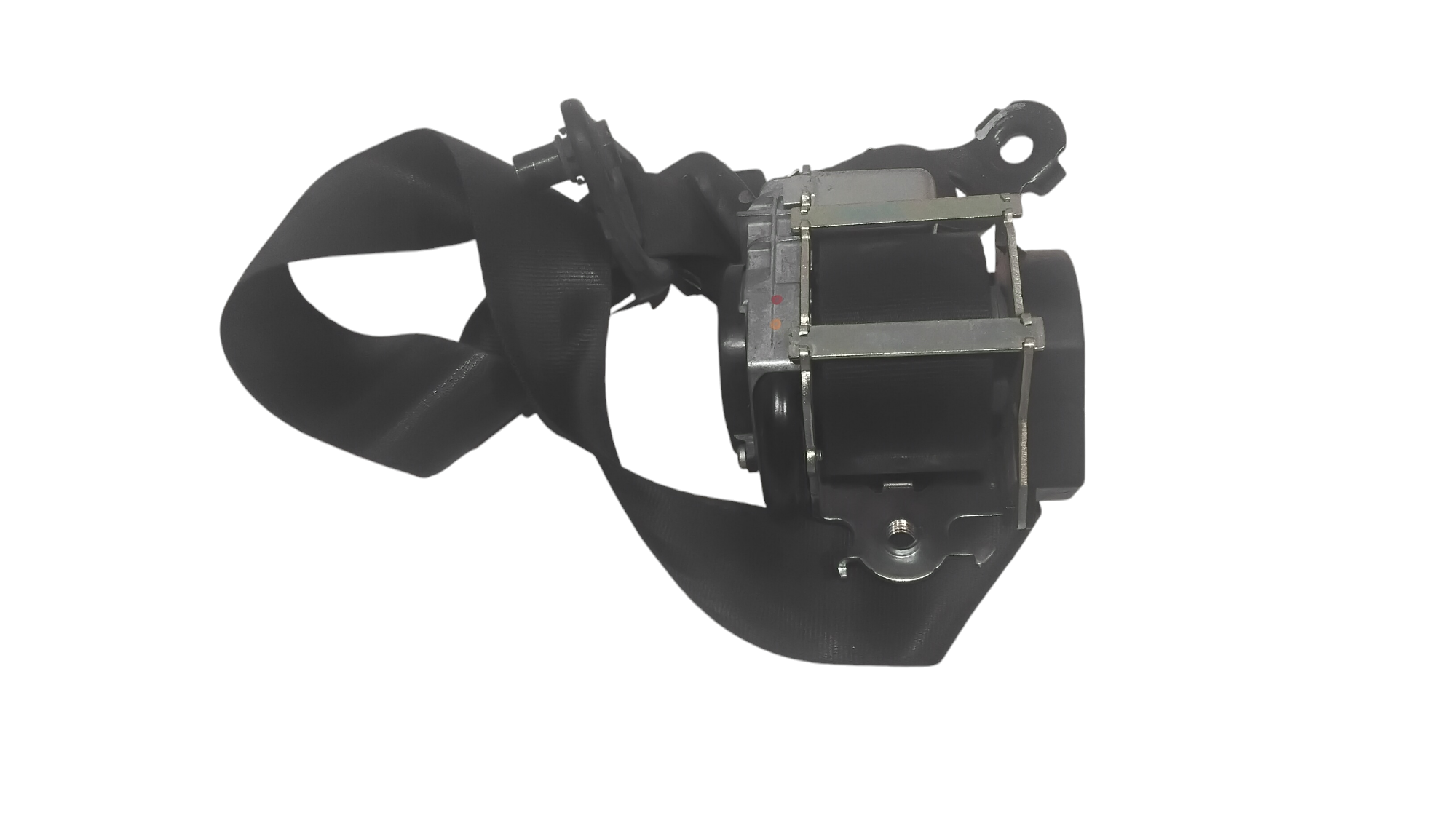 Cintura di Sicurezza anteriore Sinistra con pretensionatore per Nissan Nv400 (2010 - )