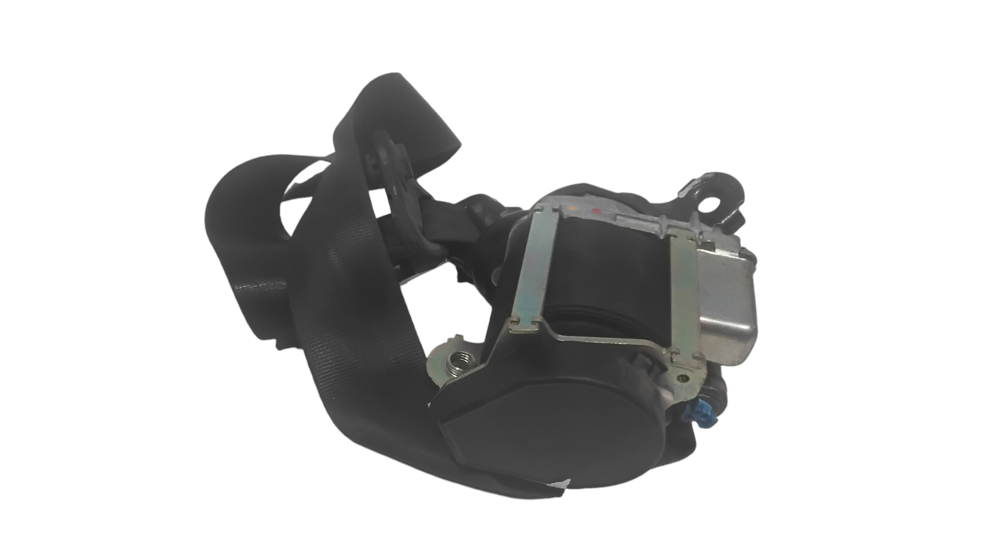 Cintura di Sicurezza anteriore Sinistra con pretensionatore per Nissan Nv400 (2010 - )