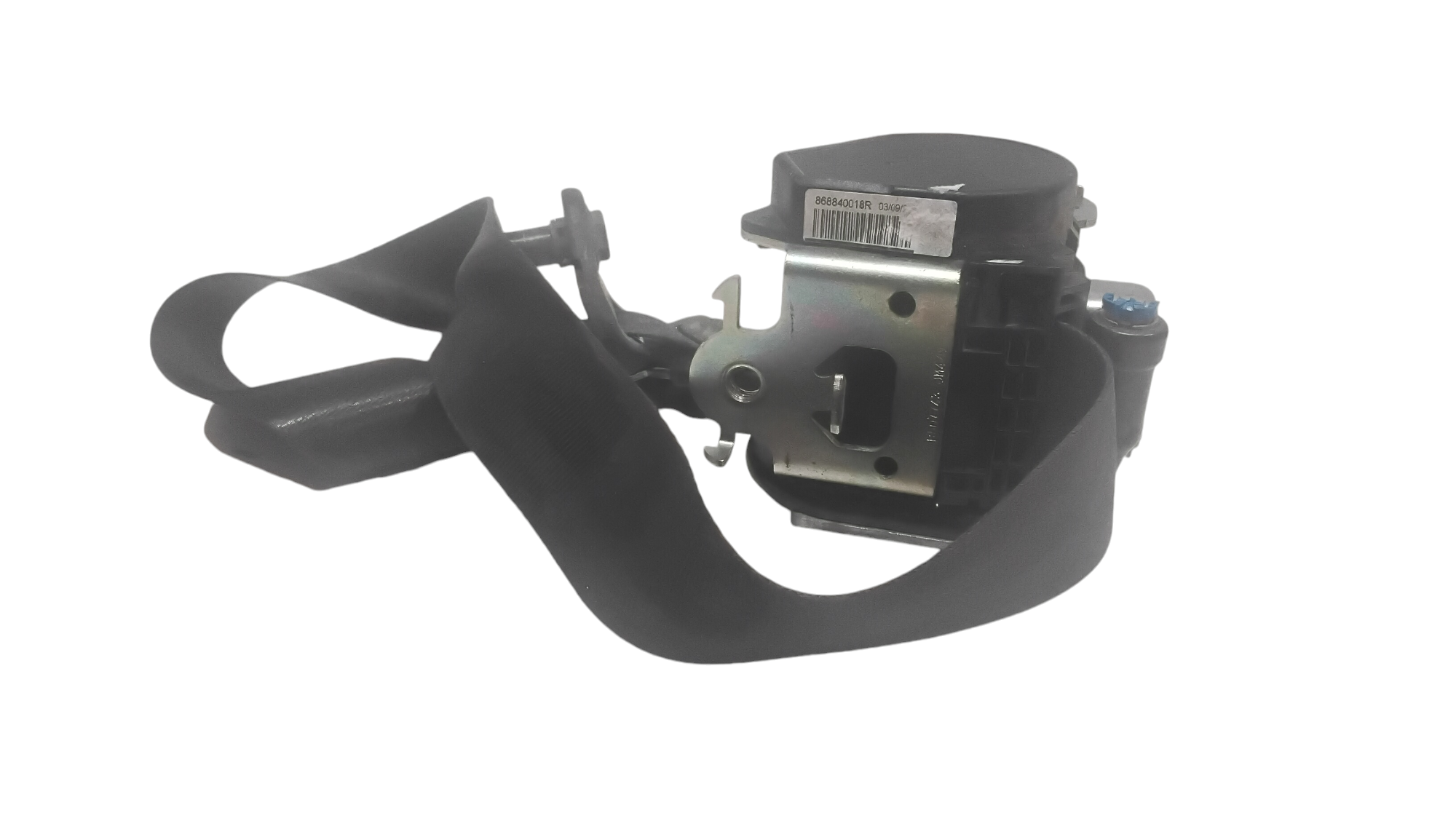 Cintura di Sicurezza anteriore Sinistra con pretensionatore per Nissan Nv400 (2010 - )