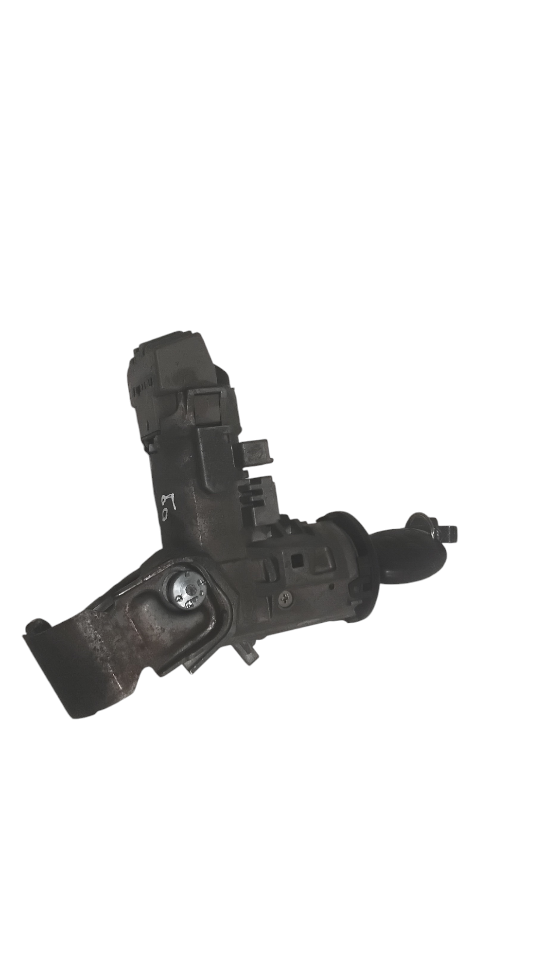 Blocchetto Accensione per Ford Fiesta 6 Serie (2008 - 2017)