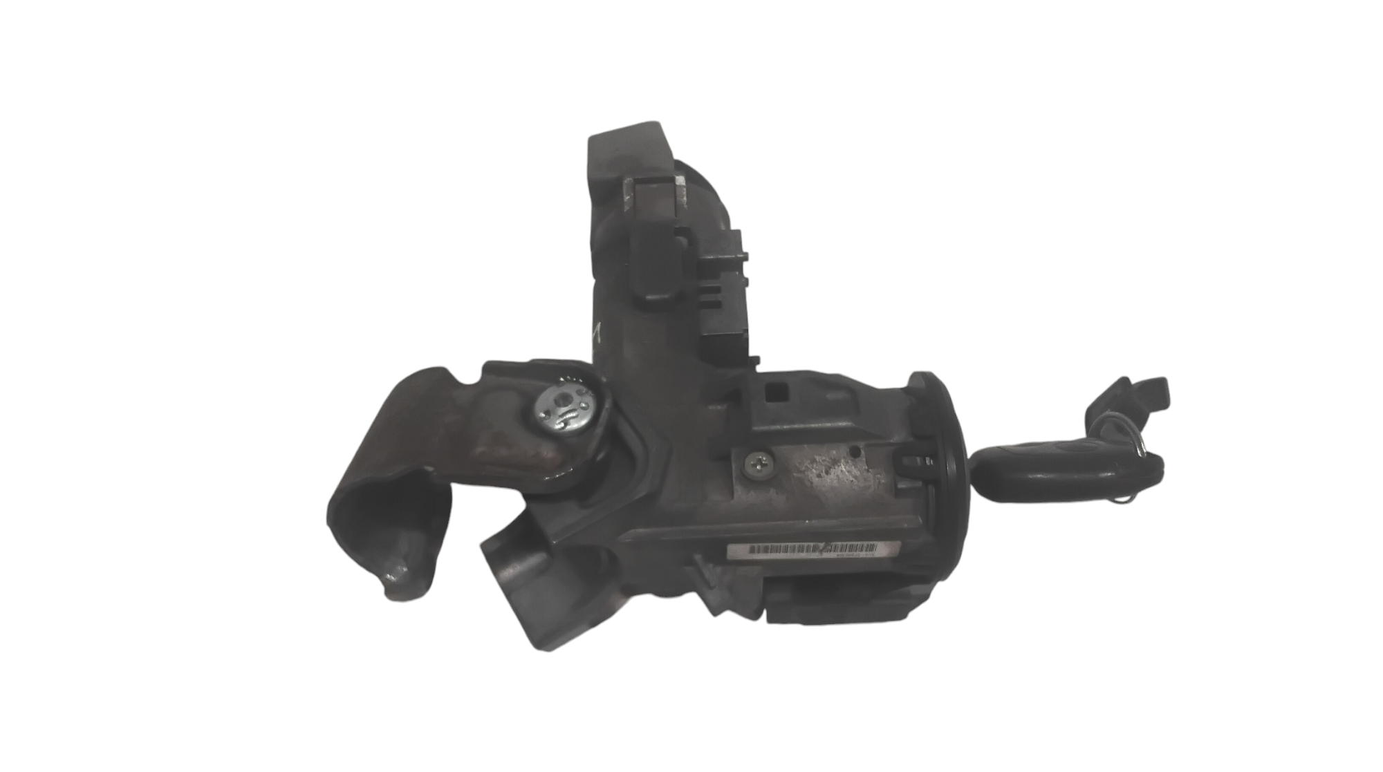 Blocchetto Accensione per Ford Fiesta 6 Serie (2008 - 2017)