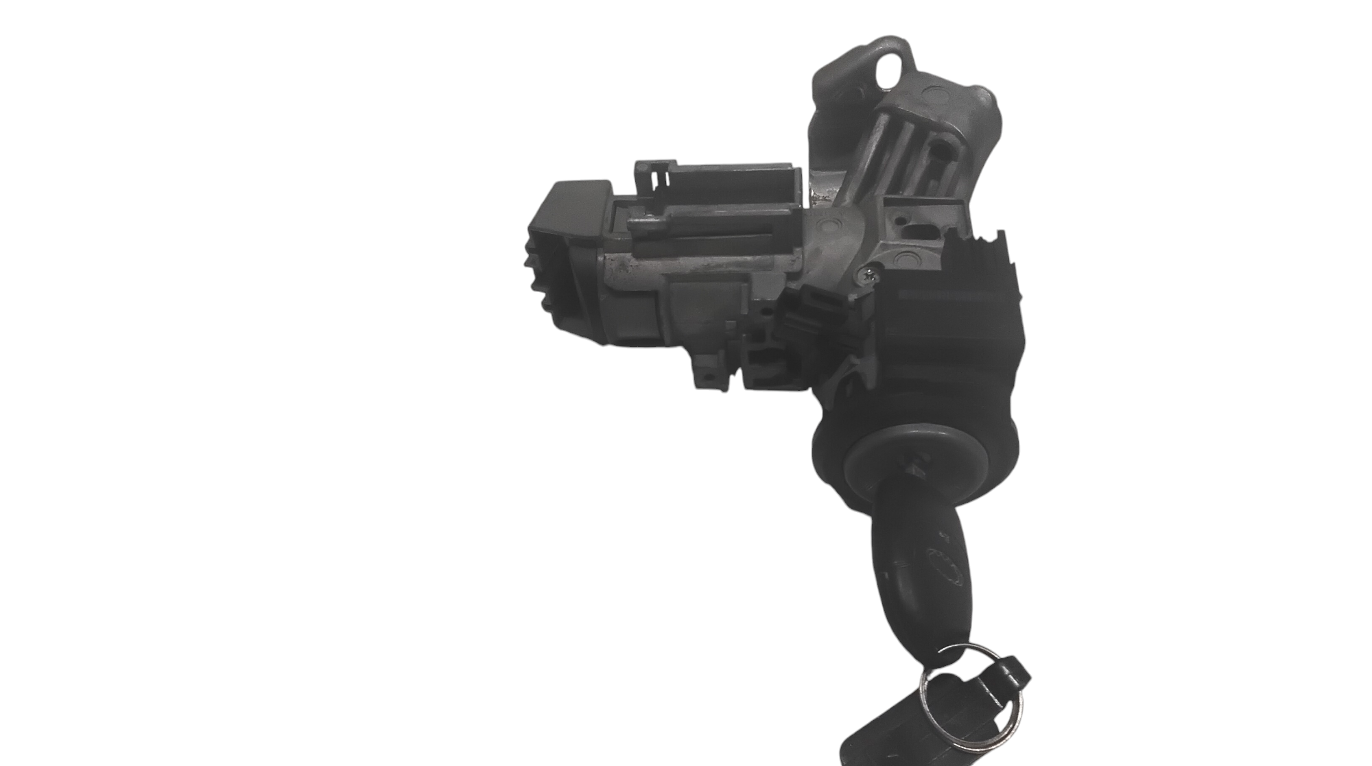 Blocchetto Accensione per Ford Fiesta 6 Serie (2008 - 2017)