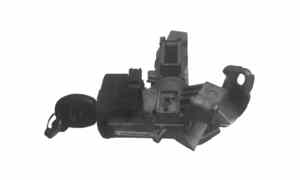 Blocchetto Accensione per Ford Fiesta 6 Serie (2008 - 2017)