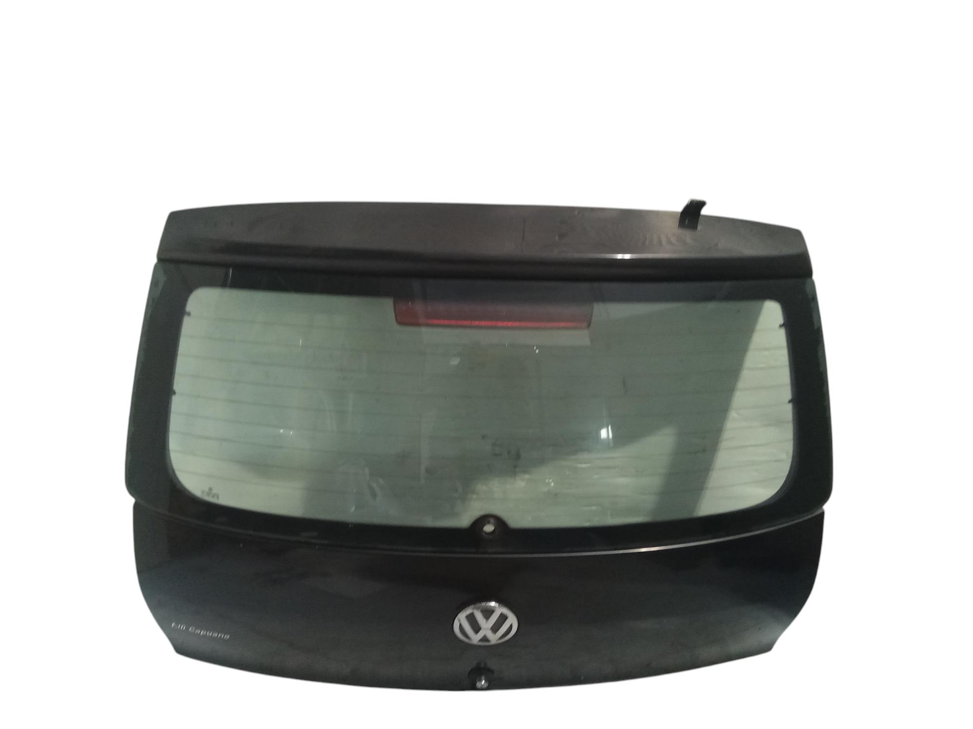 Portellone Posteriore per Volkswagen Fox 1 Serie (2005 - 2011)