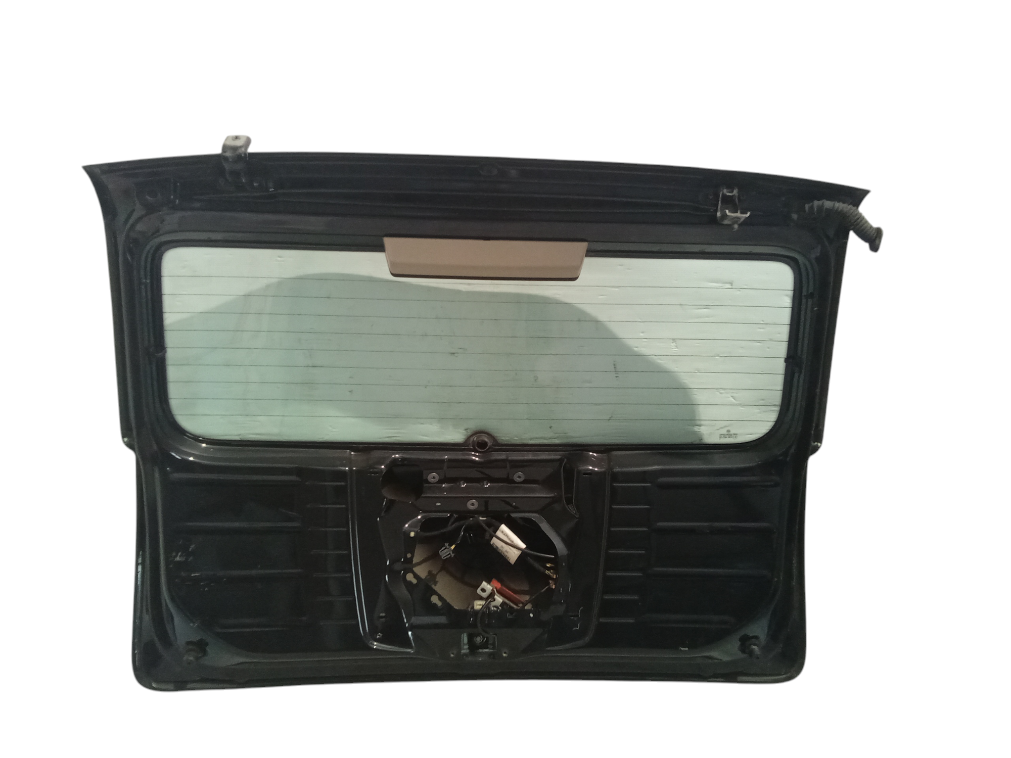Portellone Posteriore per Volkswagen Fox 1 Serie (2005 - 2011)