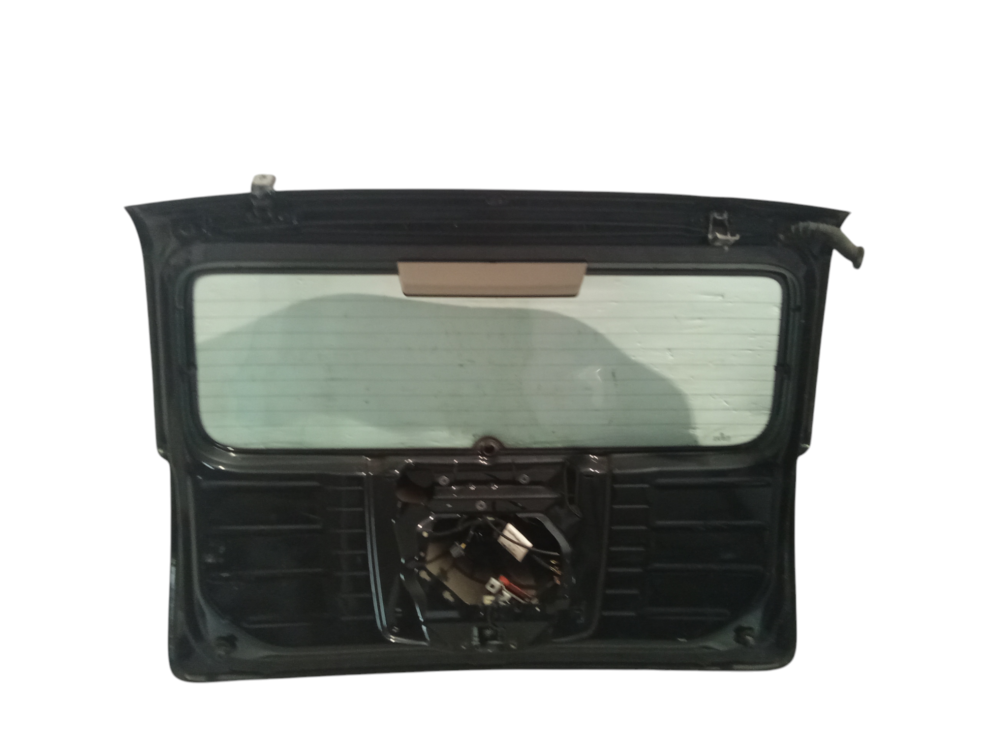 Portellone Posteriore per Volkswagen Fox 1 Serie (2005 - 2011)