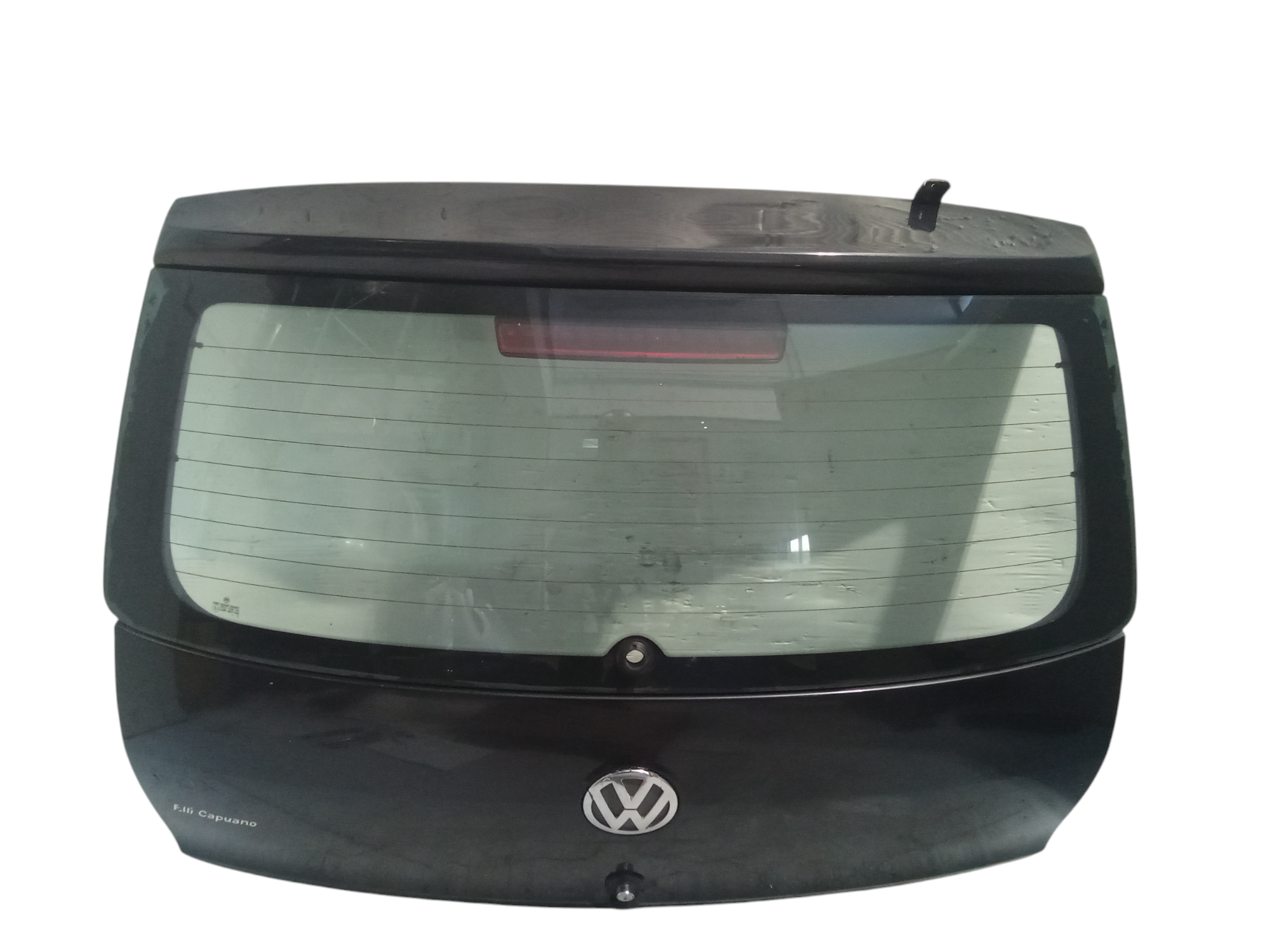 Portellone Posteriore per Volkswagen Fox 1 Serie (2005 - 2011)