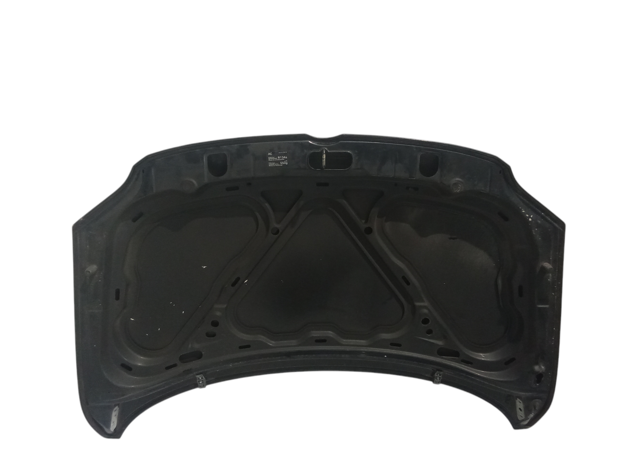 Cofano Anteriore per Volkswagen Fox 1 Serie (2005 - 2011)