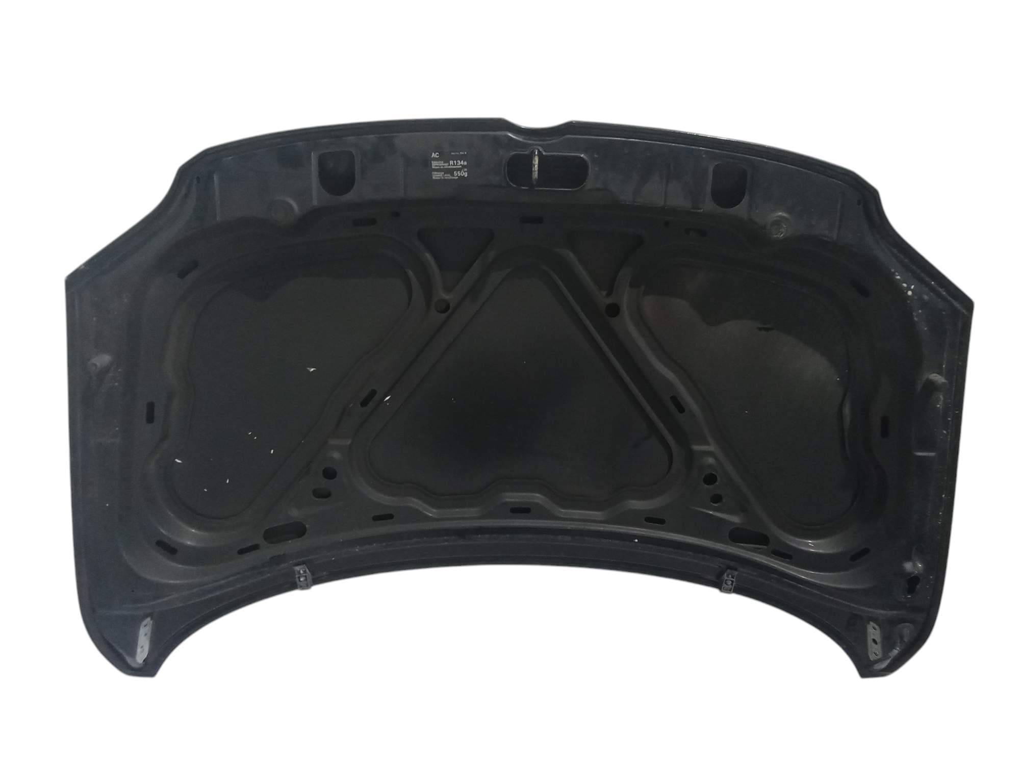 Cofano Anteriore per Volkswagen Fox 1 Serie (2005 - 2011)