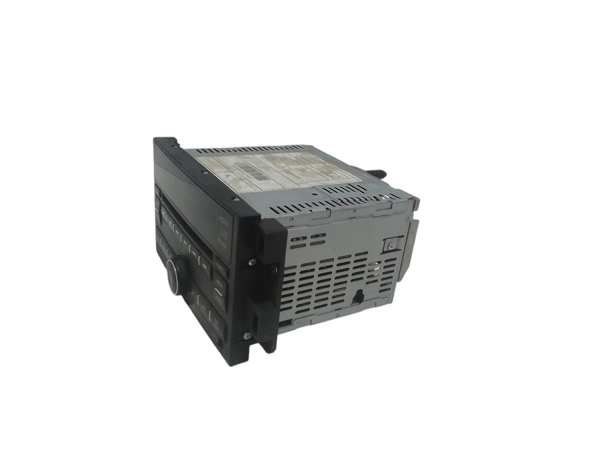 Autoradio per Chevrolet Aveo 1 Serie (2006 - 2011)