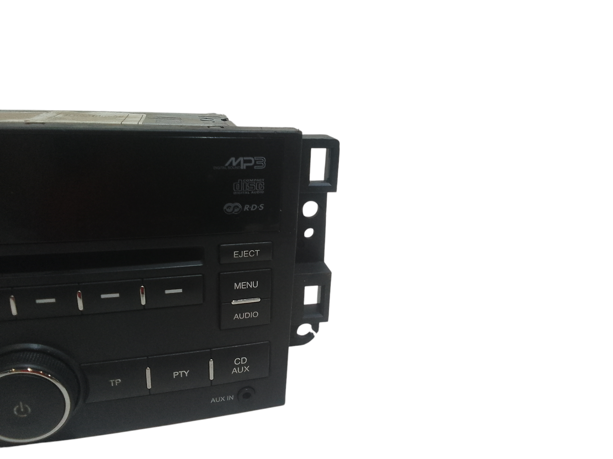 Autoradio per Chevrolet Aveo 1 Serie (2006 - 2011)