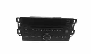 Autoradio per Chevrolet Aveo 1 Serie (2006 - 2011)