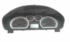 Quadro Strumenti per Chevrolet Aveo 1 Serie (2006 - 2011)