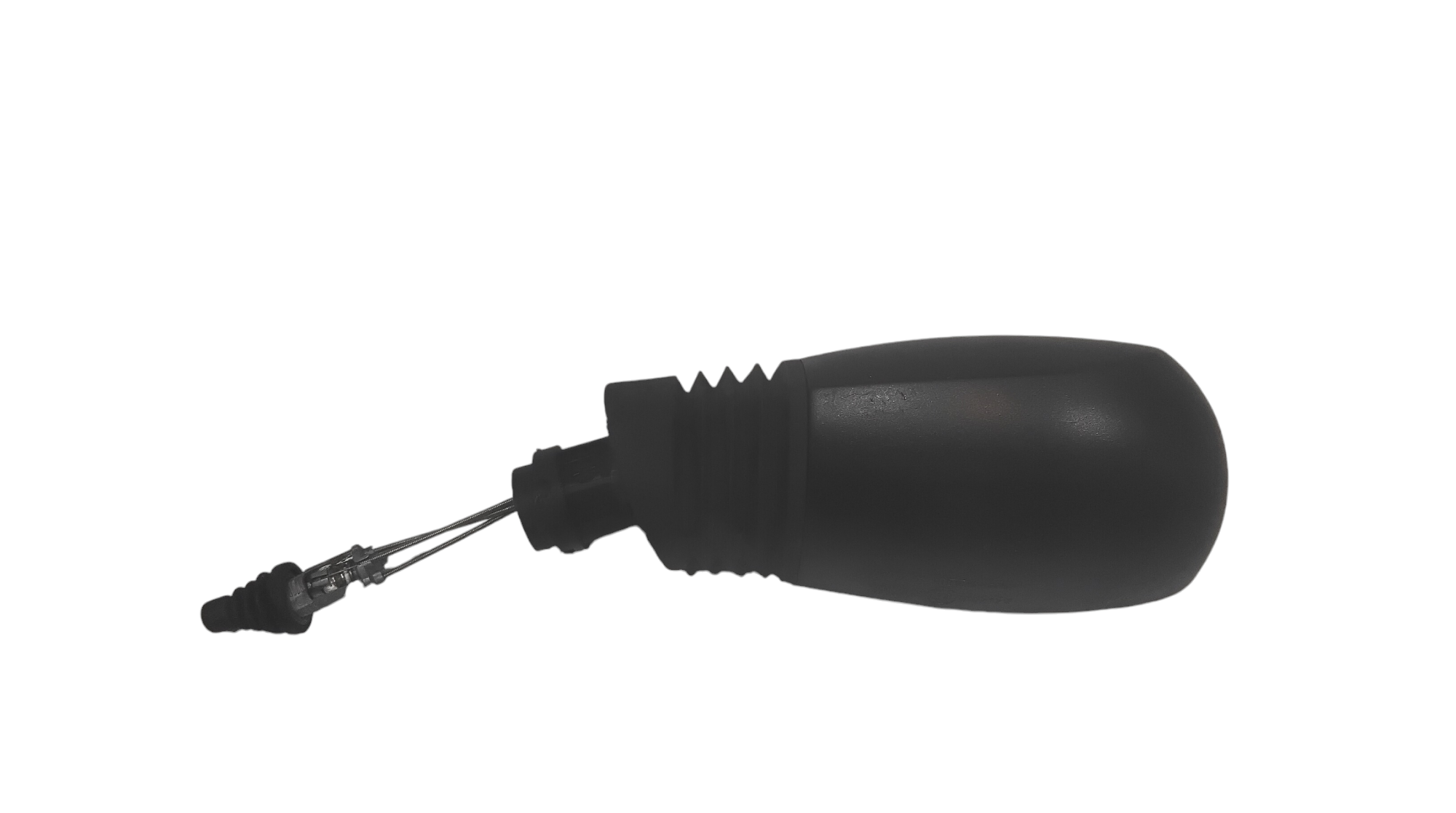 Specchietto Retrovisore Sinistro per Fiat Punto Berlina 5p 2 Serie (1999 - 2003)