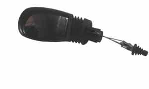 Specchietto Retrovisore Sinistro per Fiat Punto Berlina 5p 2 Serie (1999 - 2003)