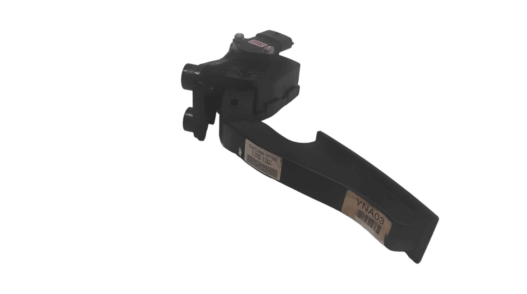 Pedale acceleratore per Kia Venga 1 Serie (2010 - In produzione)