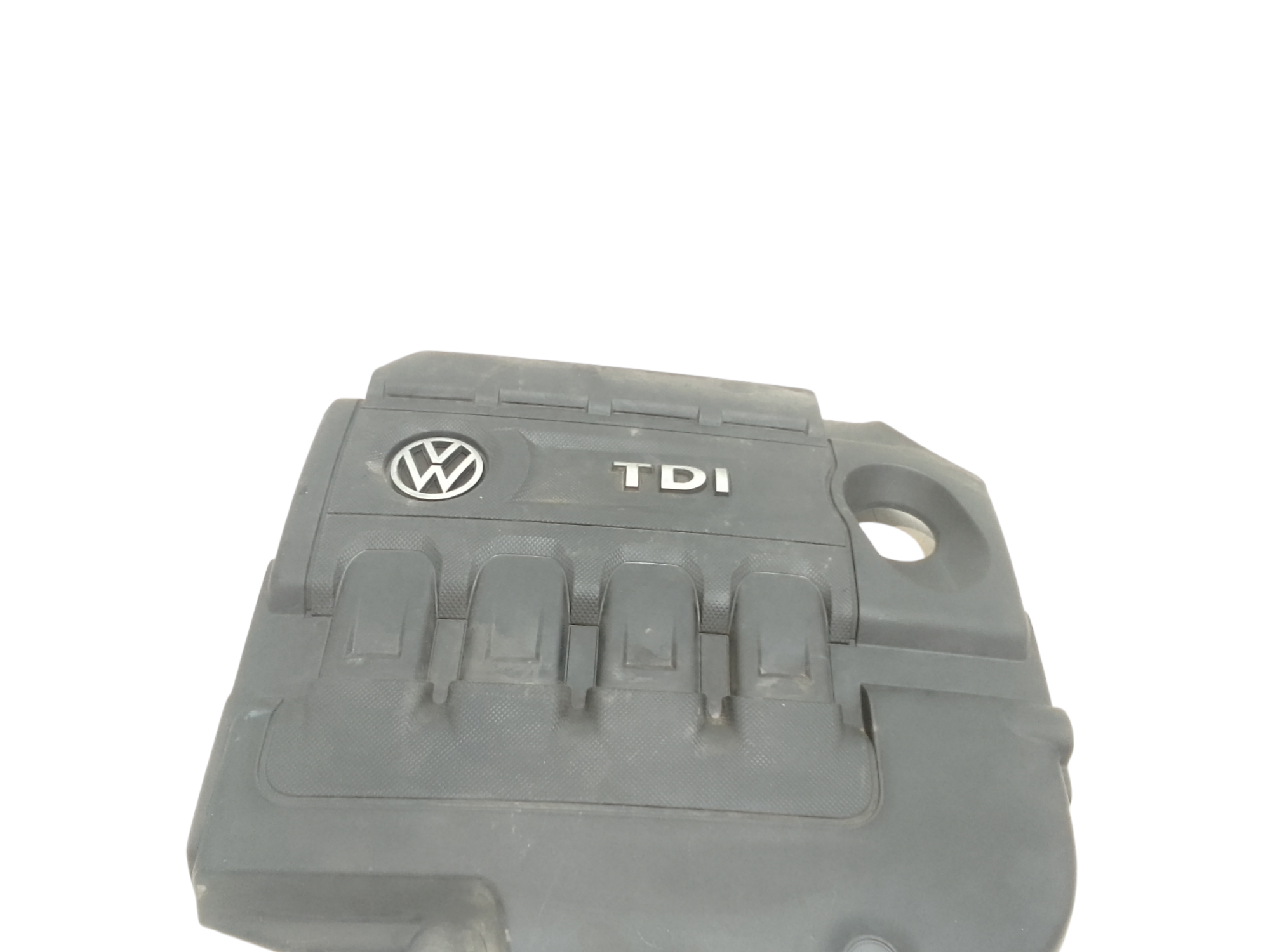 Coprimotore per Volkswagen Tiguan R Line (2016 - >)