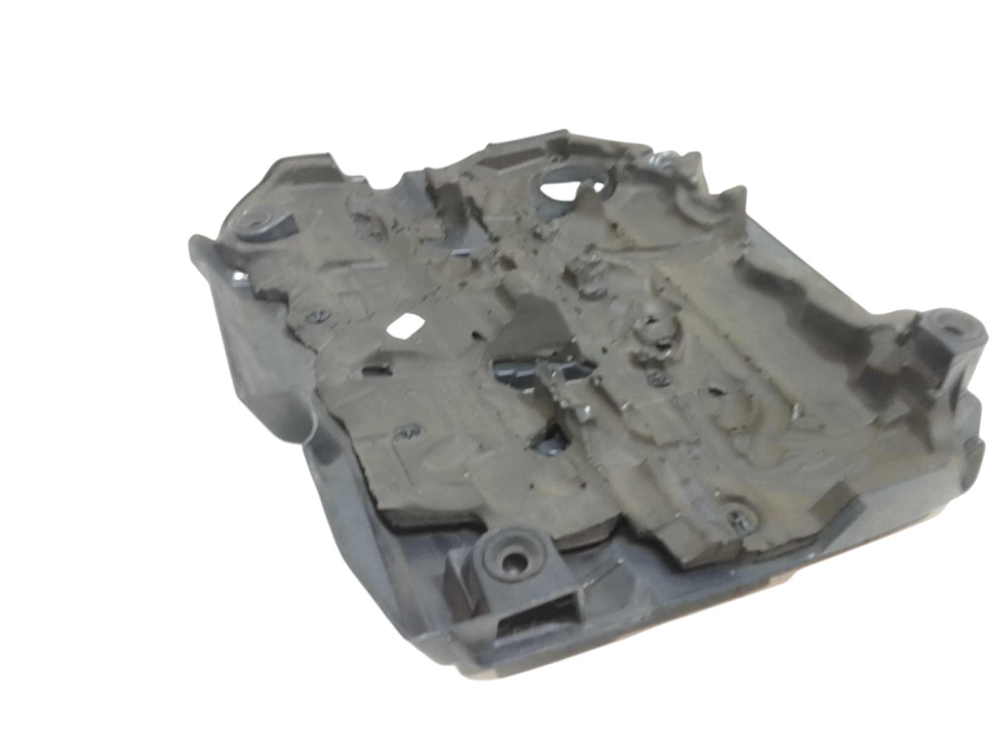 Coprimotore per Volkswagen Tiguan R Line (2016 - >)