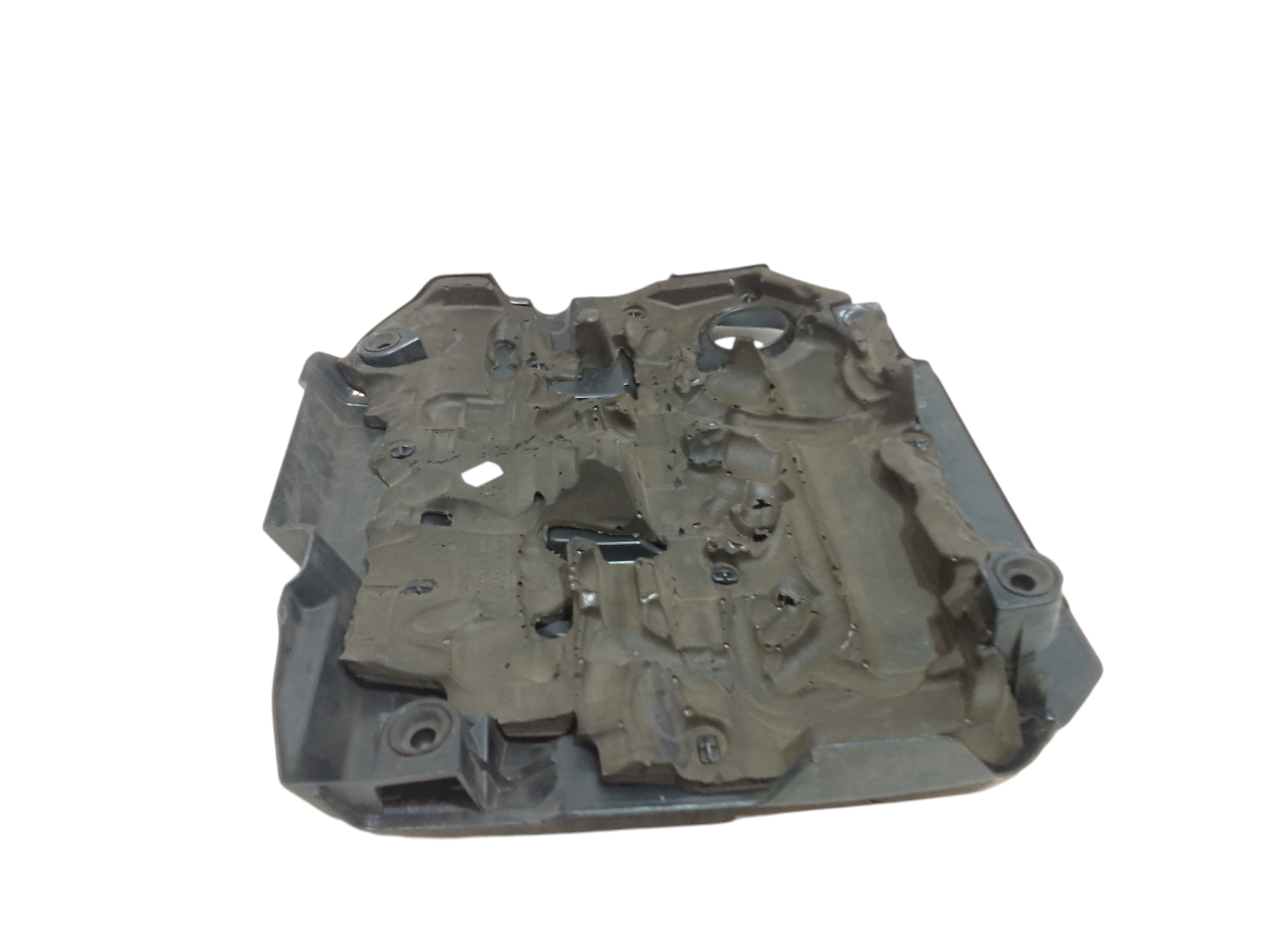 Coprimotore per Volkswagen Tiguan R Line (2016 - >)