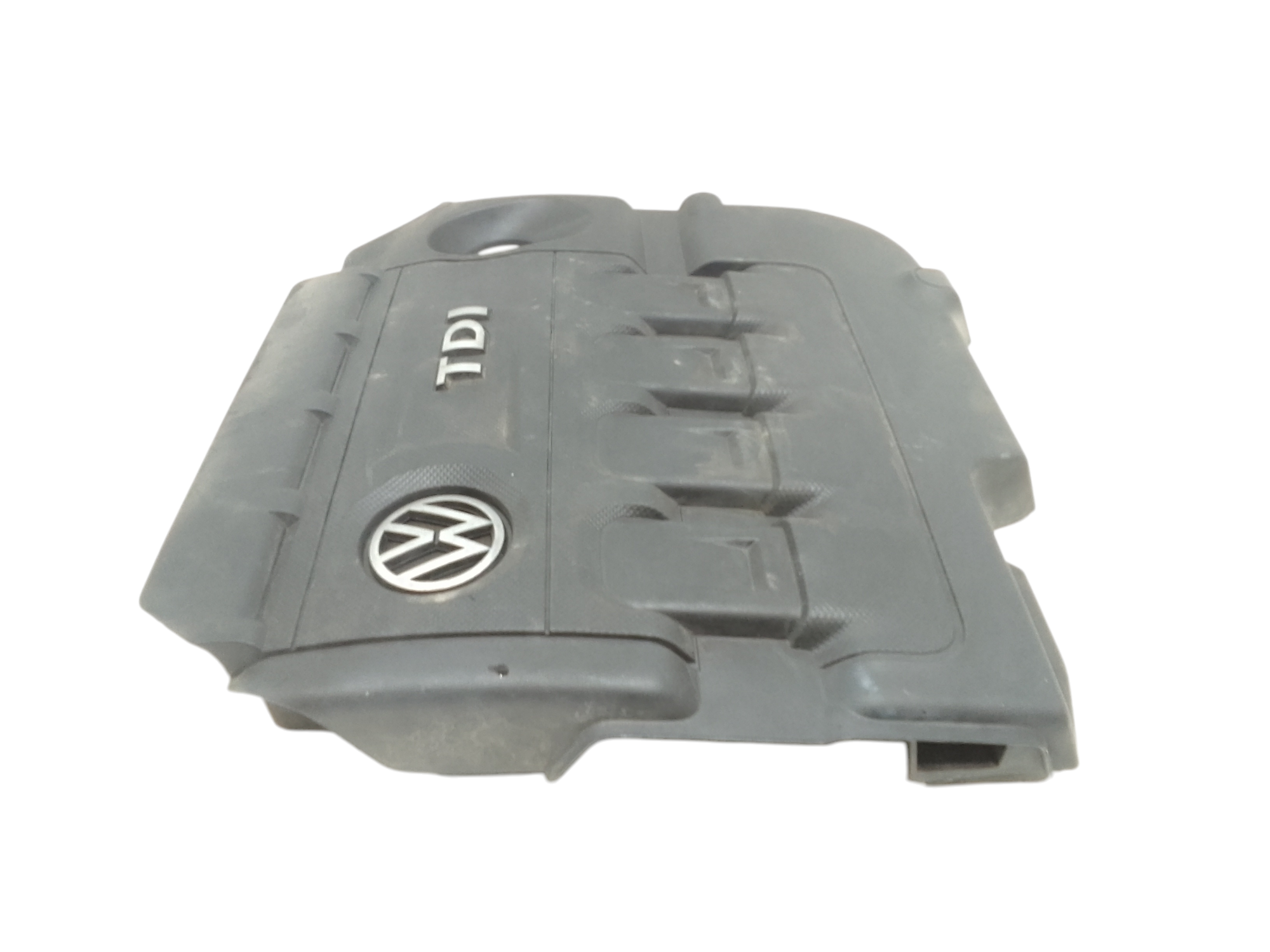 Coprimotore per Volkswagen Tiguan R Line (2016 - >)