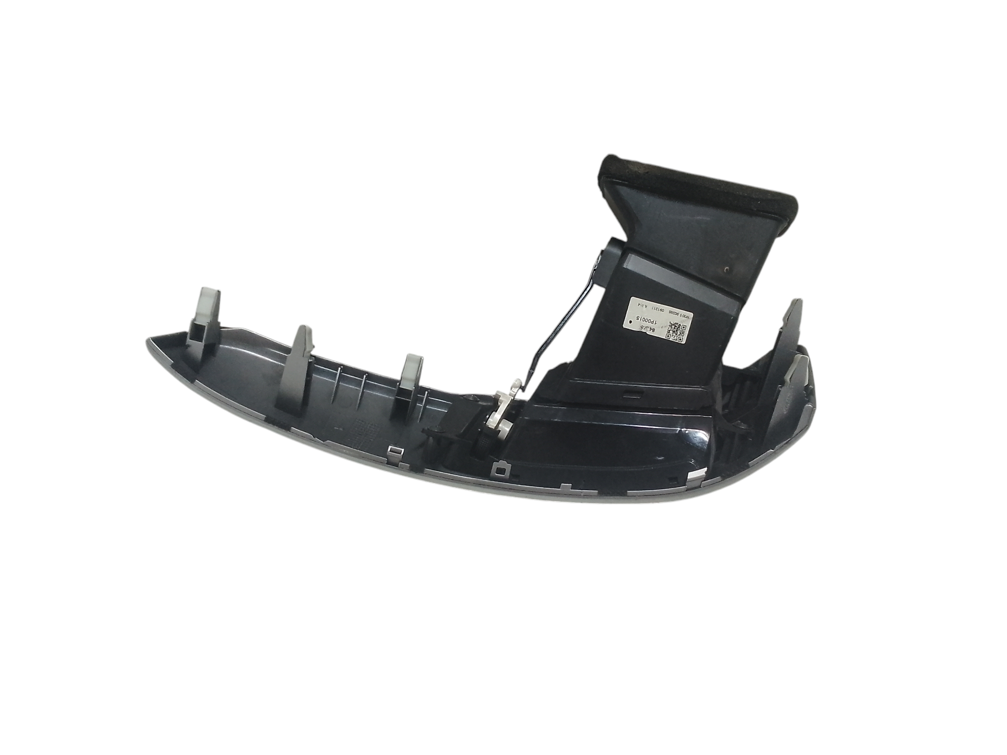 Bocchetta aria cruscotto lato passeggero per Kia Venga 1 Serie (2010 - In produzione)