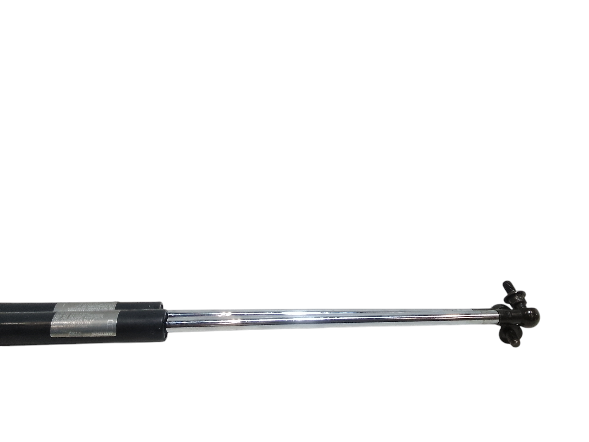 Pistoncini cofano Post. per Honda Cr-v 2 Serie (2002 - 2004)