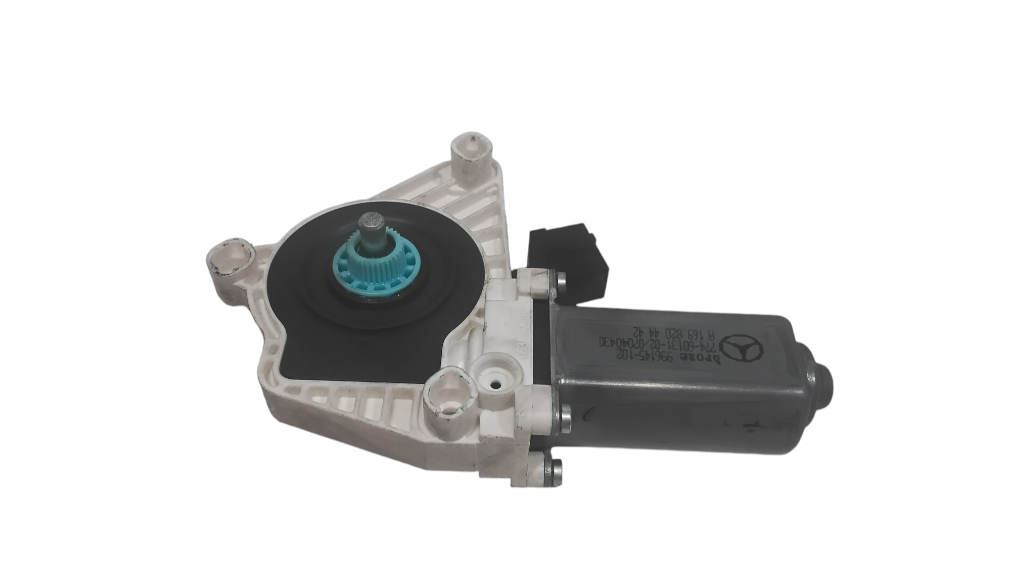 Motorino Alzavetro anteriore destra per Mercedes Classe B W245 1 Serie (2005 - 2011)