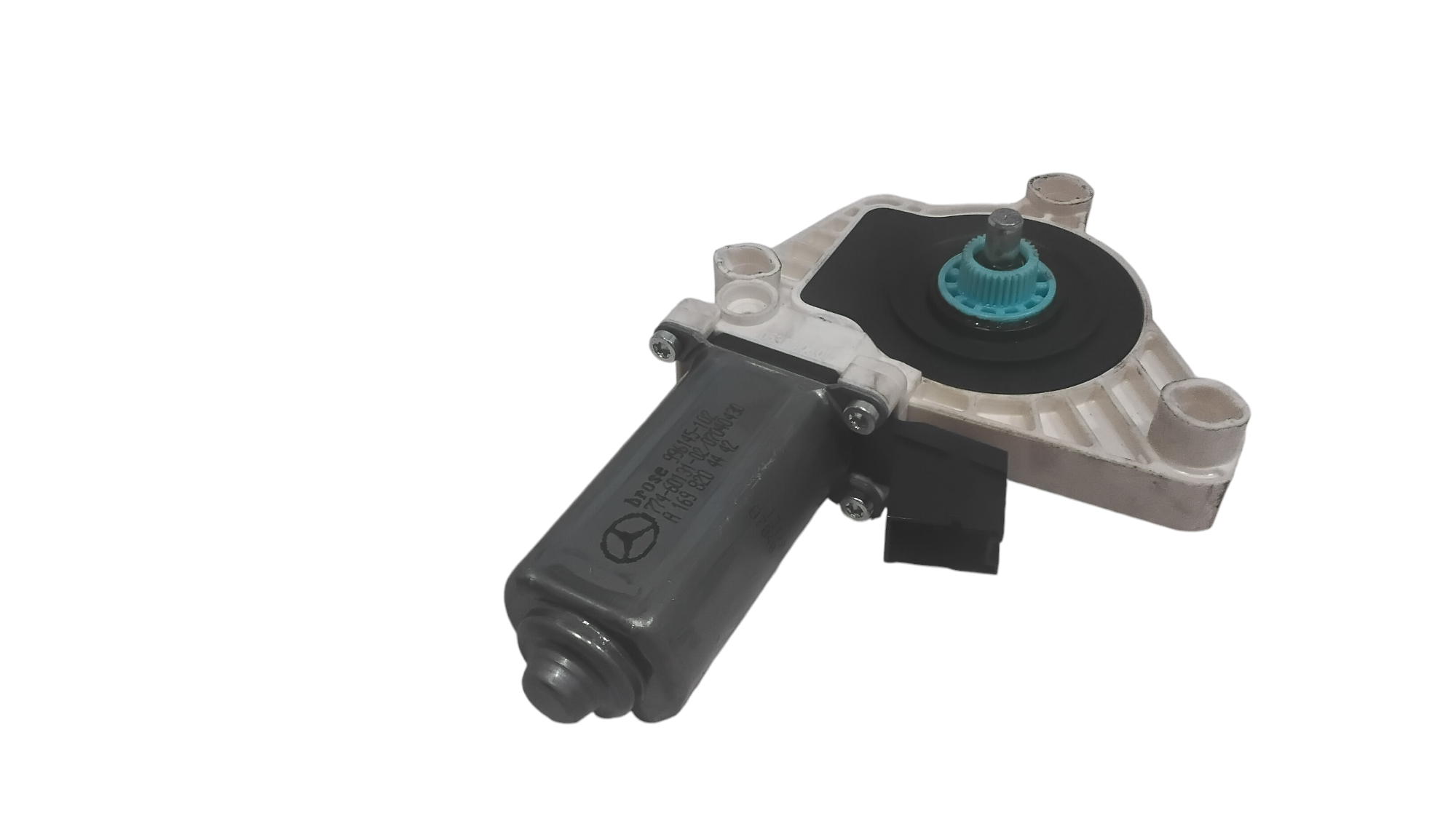 Motorino Alzavetro anteriore destra per Mercedes Classe B W245 1 Serie (2005 - 2011)