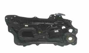Cremagliera anteriore sinistra Guida per Lancia Ypsilon 1 Serie (2003 - 2006)