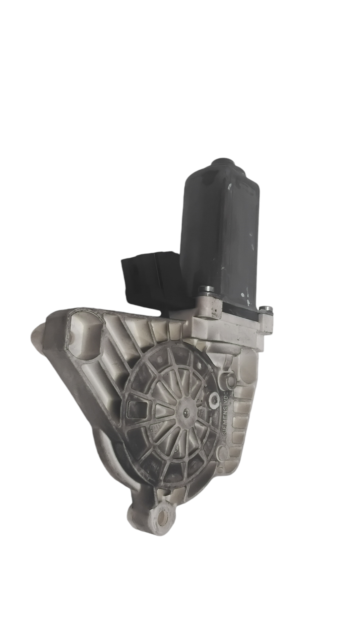 Motorino Alzavetro anteriore Sinistro per Mercedes Classe B W245 1 Serie (2005 - 2011)