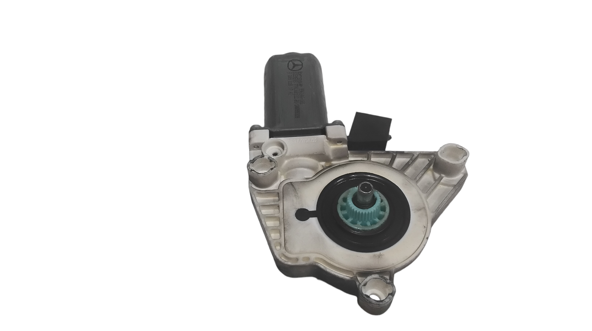 Motorino Alzavetro anteriore Sinistro per Mercedes Classe B W245 1 Serie (2005 - 2011)