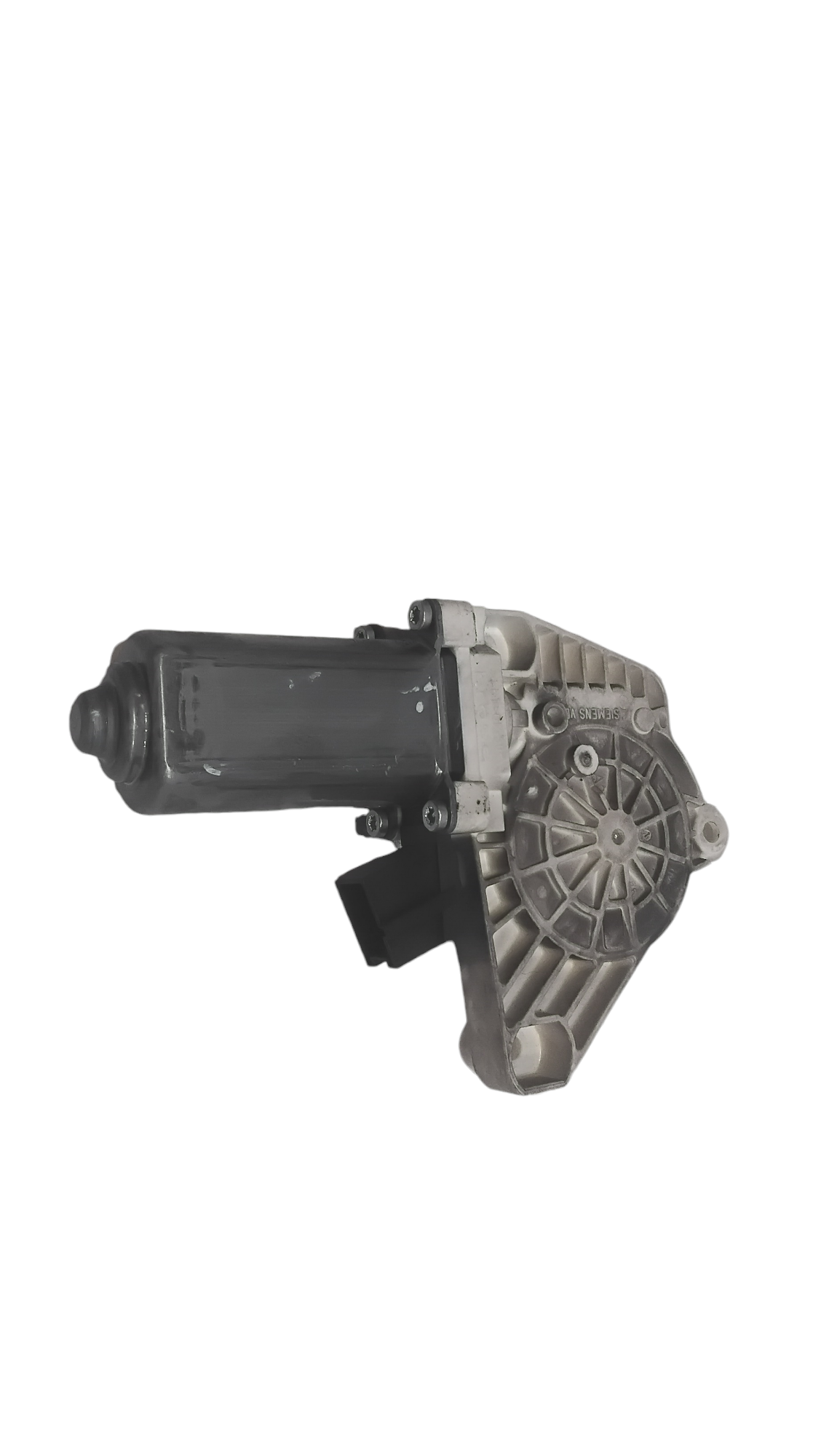 Motorino Alzavetro anteriore Sinistro per Mercedes Classe B W245 1 Serie (2005 - 2011)