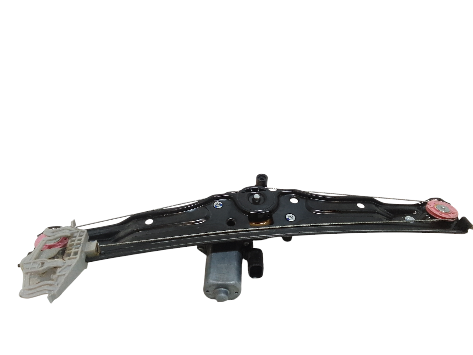 Cremagliera anteriore destra passeggero per Lancia Ypsilon 4 Serie (2011 - In produzione)