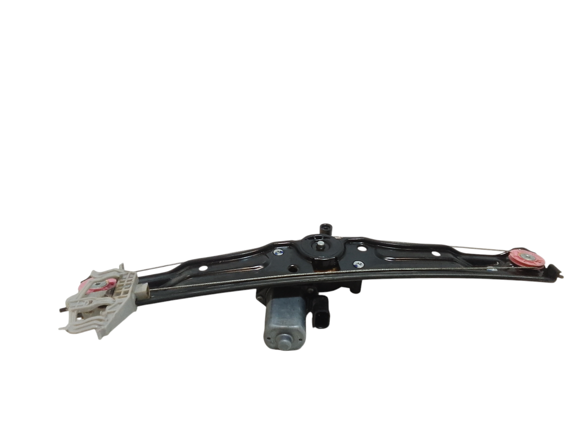 Cremagliera anteriore destra passeggero per Lancia Ypsilon 4 Serie (2011 - In produzione)