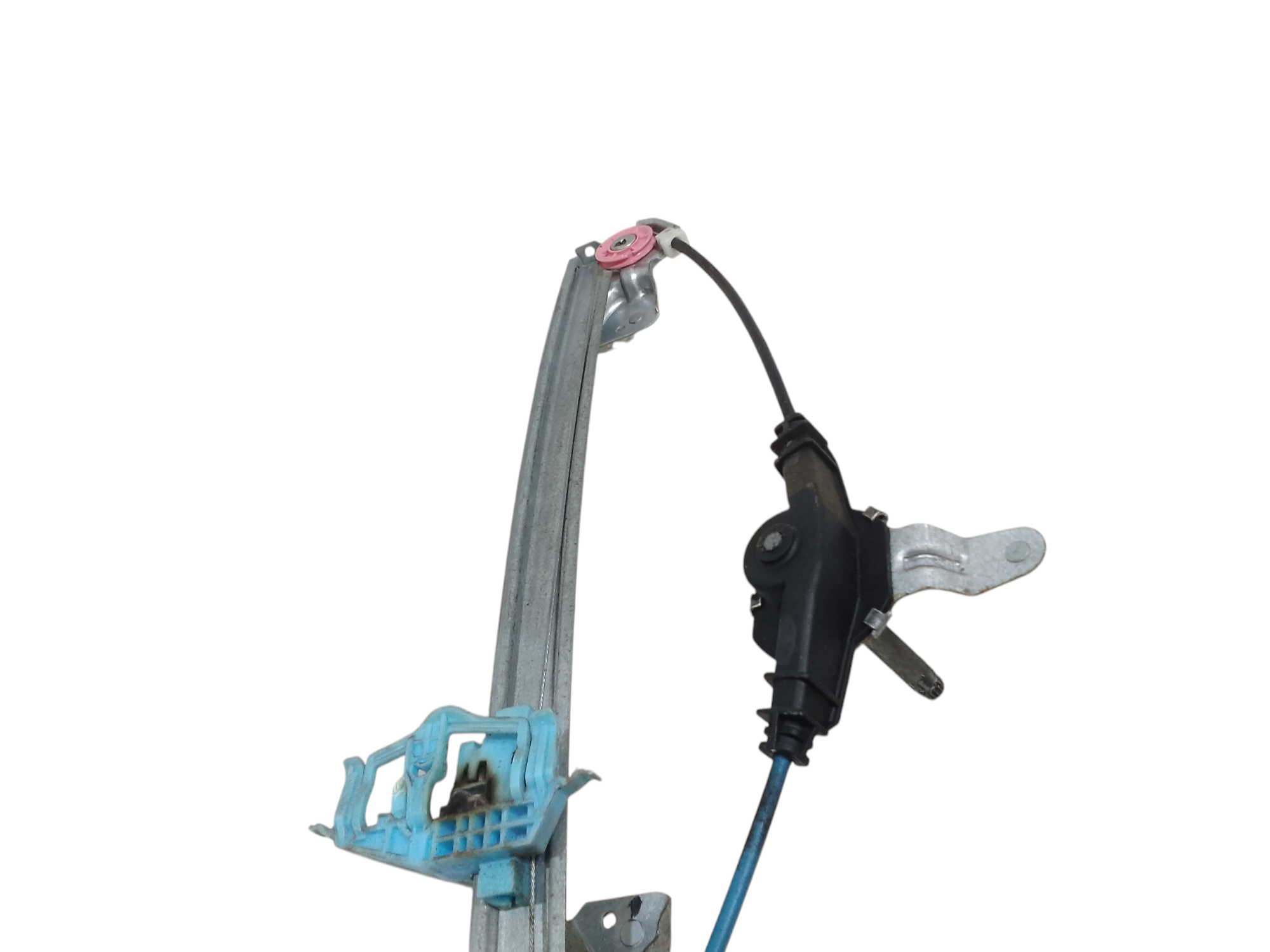 Cremagliera posteriore destra passeggero per Lancia Ypsilon 4 Serie (2011 - In produzione)