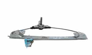 Cremagliera posteriore destra passeggero per Lancia Ypsilon 4 Serie (2011 - In produzione)