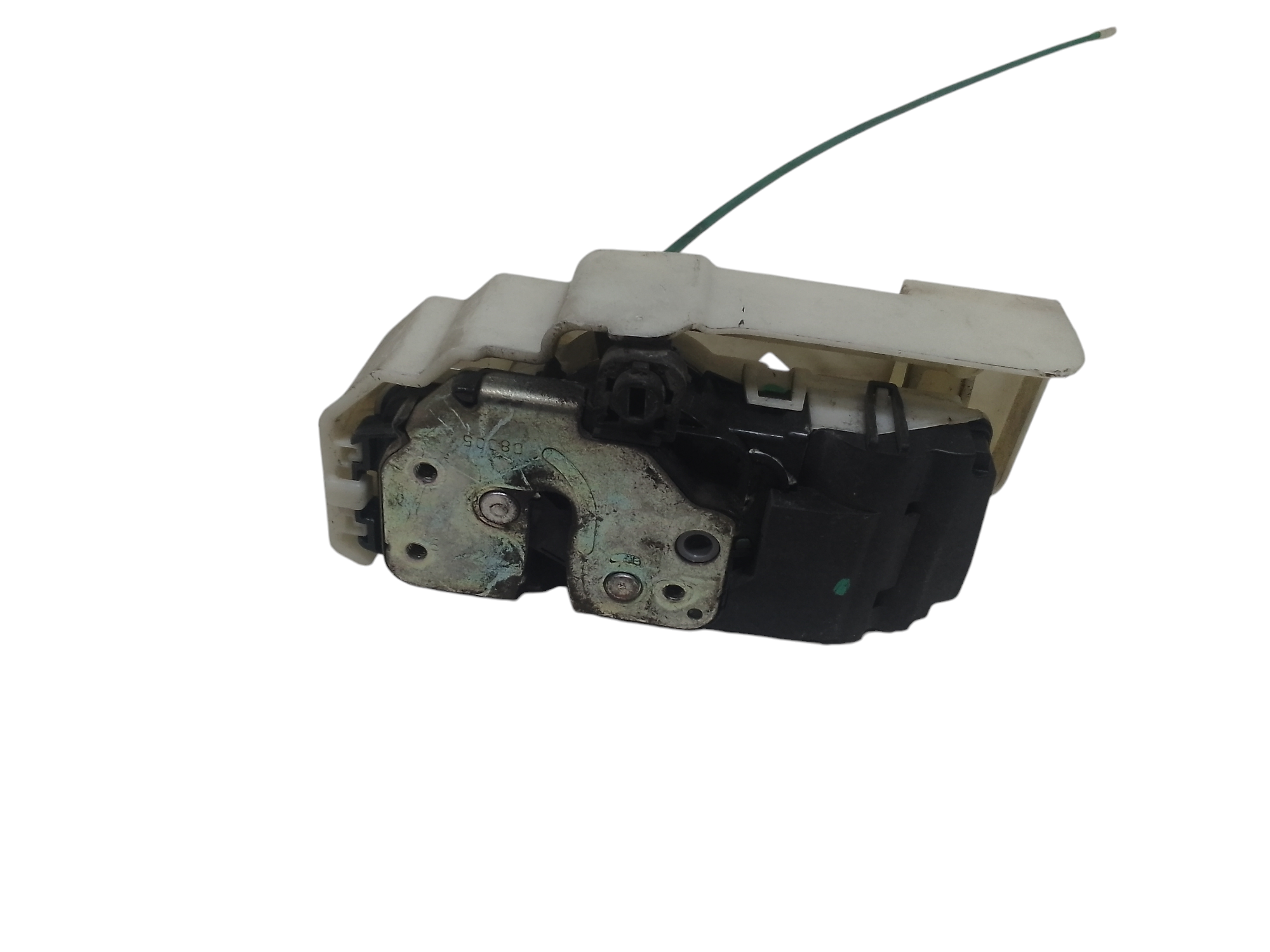 Serratura Anteriore Destra per Lancia Ypsilon 1 Serie (2003 - 2006)