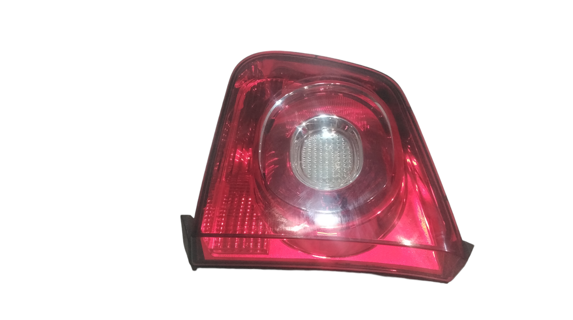 Stop Posteriore Destro Integrato nel Portello per Volkswagen Tiguan 1 Serie (2007 - 2011)