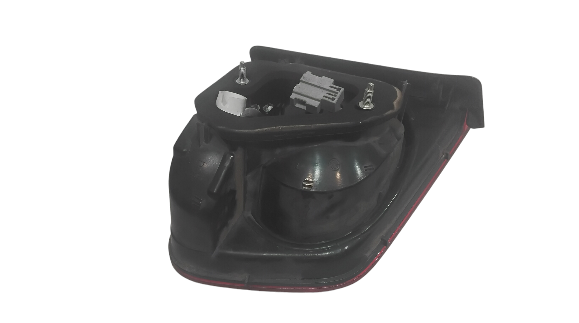 Stop Posteriore Destro Integrato nel Portello per Volkswagen Tiguan 1 Serie (2007 - 2011)