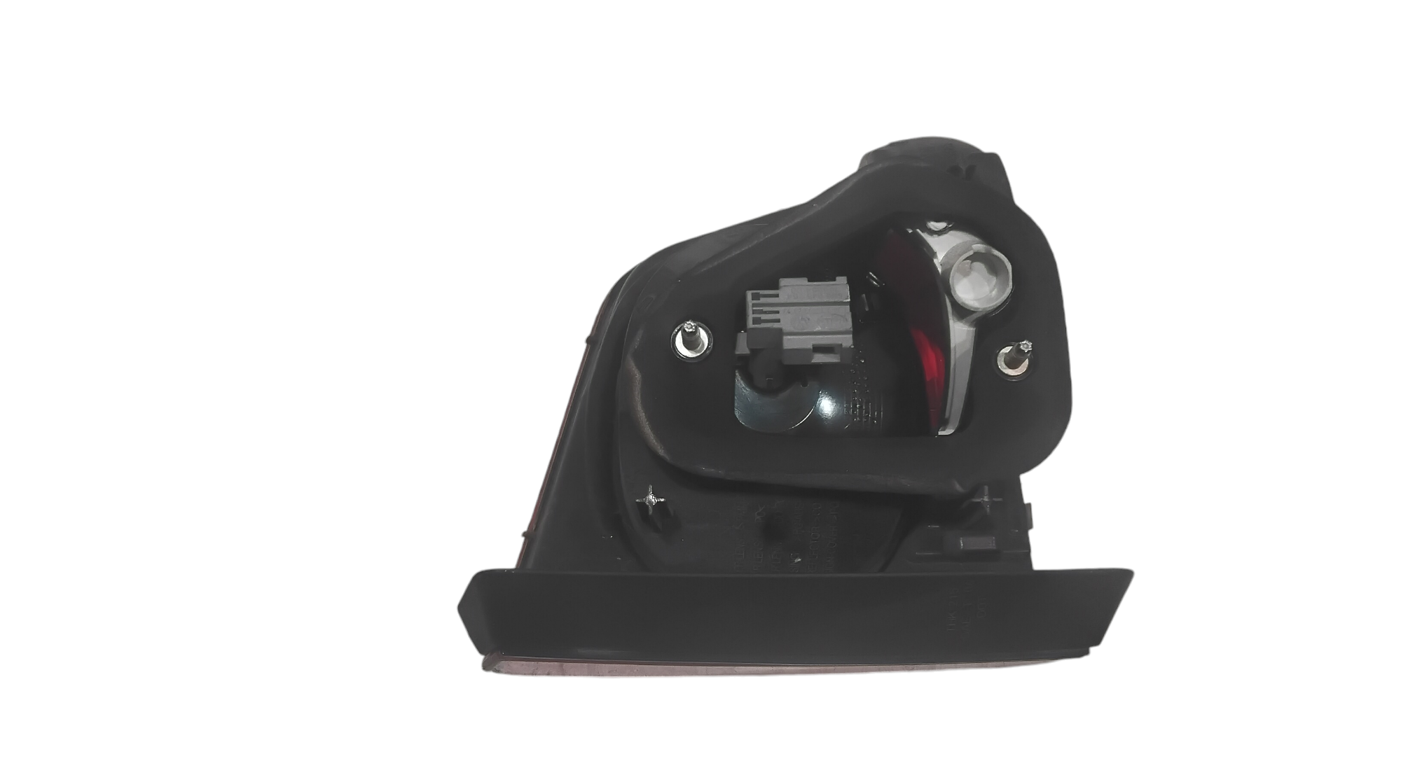 Stop Posteriore Destro Integrato nel Portello per Volkswagen Tiguan 1 Serie (2007 - 2011)