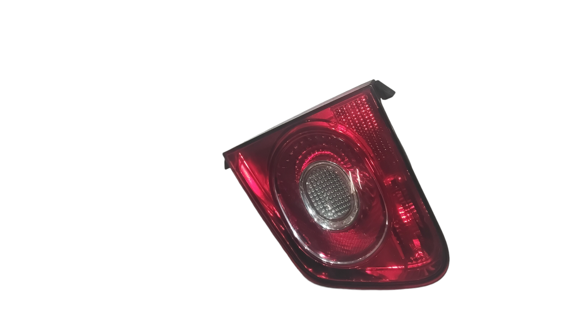 Stop Posteriore Destro Integrato nel Portello per Volkswagen Tiguan 1 Serie (2007 - 2011)