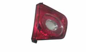 Stop Posteriore Destro Integrato nel Portello per Volkswagen Tiguan 1 Serie (2007 - 2011)